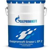 смазка Gazpromneft Grease L EP2, 18кг