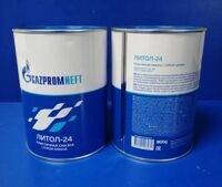 смазка Литол-24   800г Gazpromneft..